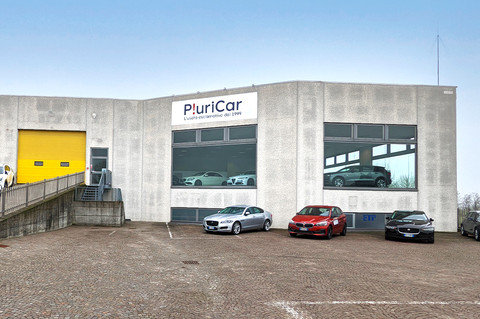 Pluricar Srl
